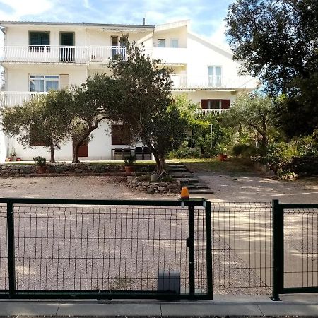 Tihana Μακάρσκα Εξωτερικό φωτογραφία
