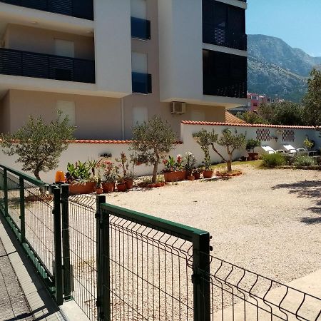 Tihana Μακάρσκα Εξωτερικό φωτογραφία