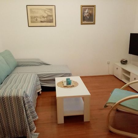 Tihana Μακάρσκα Εξωτερικό φωτογραφία