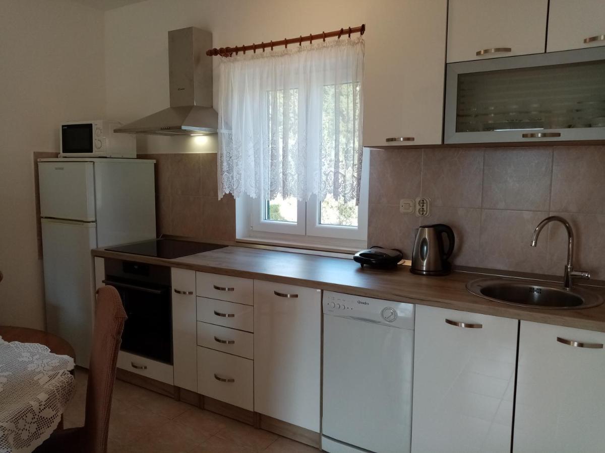 Tihana Μακάρσκα Εξωτερικό φωτογραφία