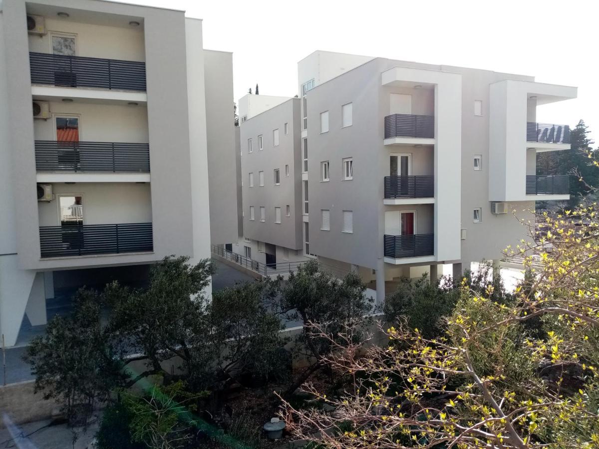 Tihana Μακάρσκα Εξωτερικό φωτογραφία