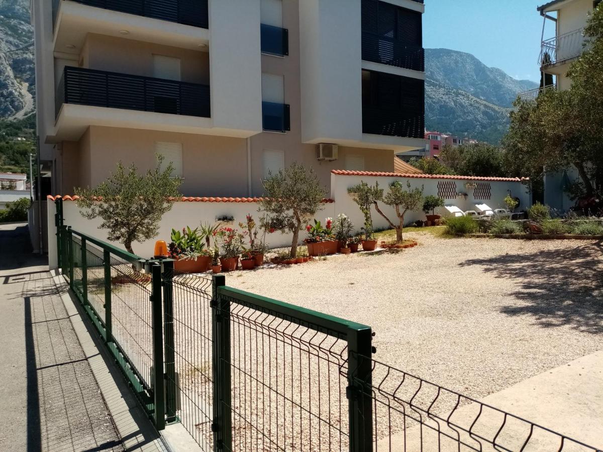 Tihana Μακάρσκα Εξωτερικό φωτογραφία