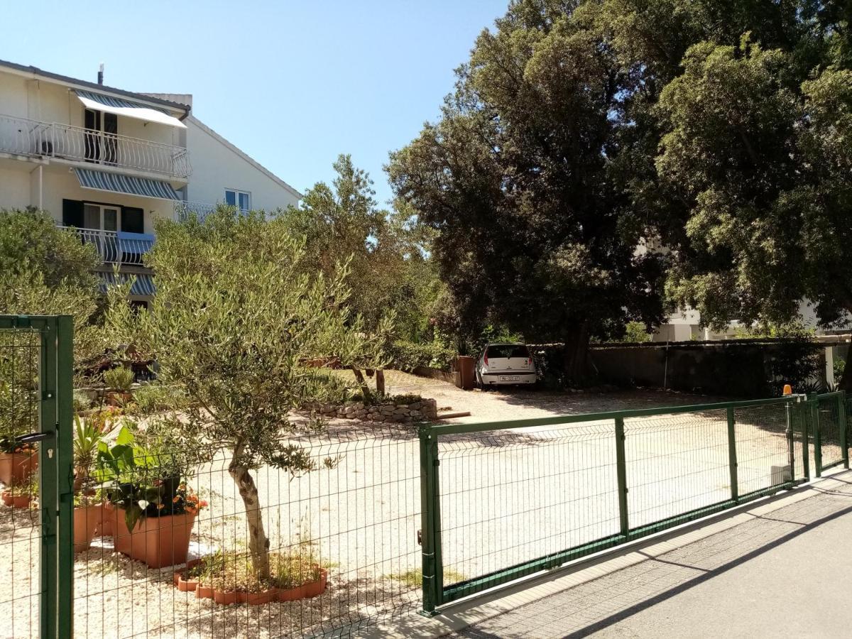 Tihana Μακάρσκα Εξωτερικό φωτογραφία